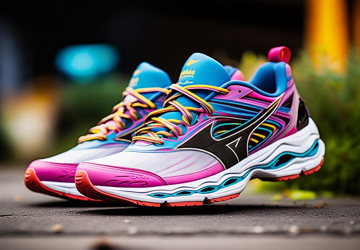 Mizuno Mujer: Tenis para Sentadillas y Cardio, ¡No Dejes Pasar Esta Oportunidad!