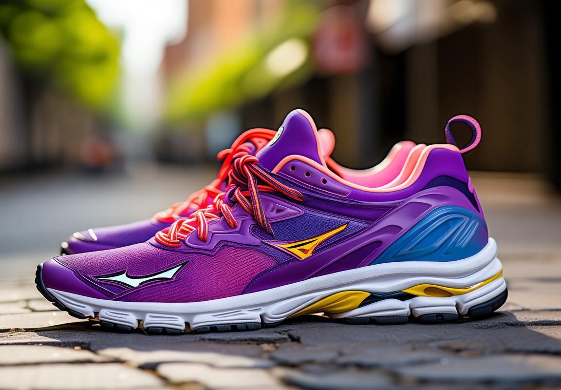 Mizuno Mujer: Zapatillas con Diseño y Comodidad para Yoga y Estilo, ¡No Dejes Pasar esta Oportunidad!