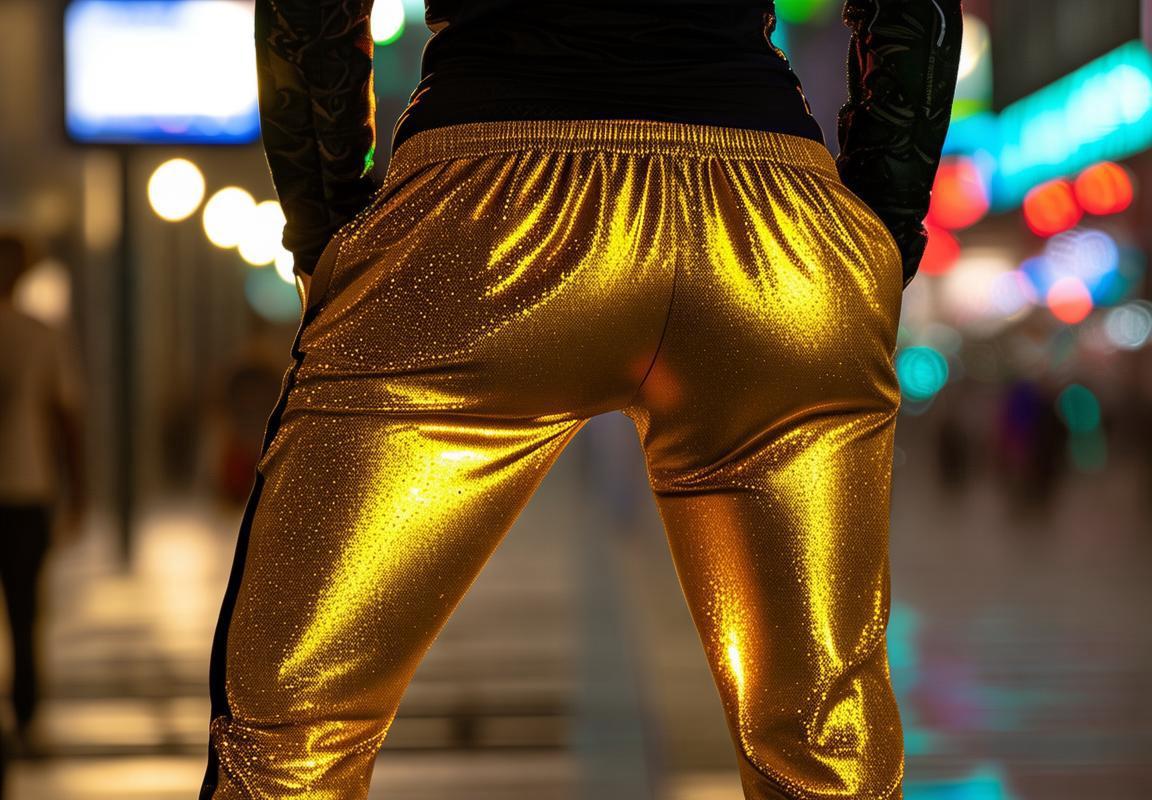 Pantalones deportivos Mizuno con tejido de alta tecnología: Calidad superior, no dejes pasar esta oportunidad