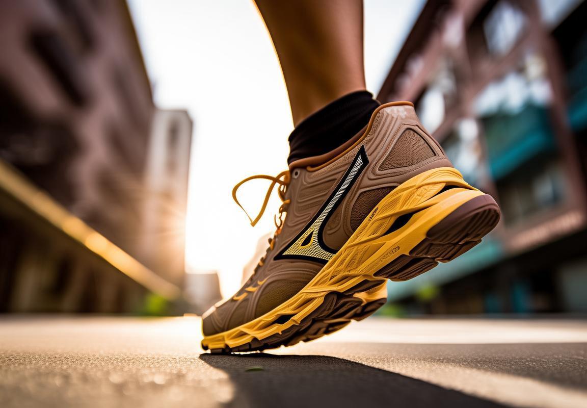 Mizuno Mujer Neutros – Mejora tu Forma de Correr: No Dejes Pasar esta Oportunidad, Diseño y Tecnología