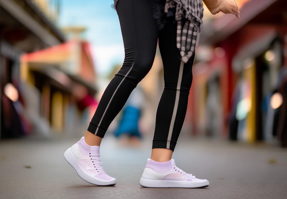 Calcetas Mizuno Mujer – Comodidad sin límites, ¡No dejes pasar esta oportunidad!