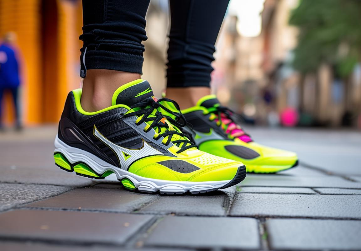 Tenis con estilo deportivo Mizuno en tendencia, no dejes pasar esta oportunidad