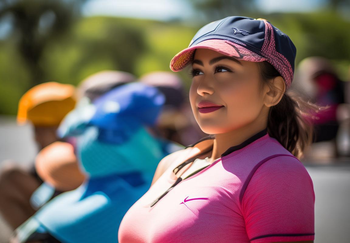 Mizuno Mujer – Compra Gorras Deportivas con Envío Gratis y No Dejes Pasar Esta Oportunidad