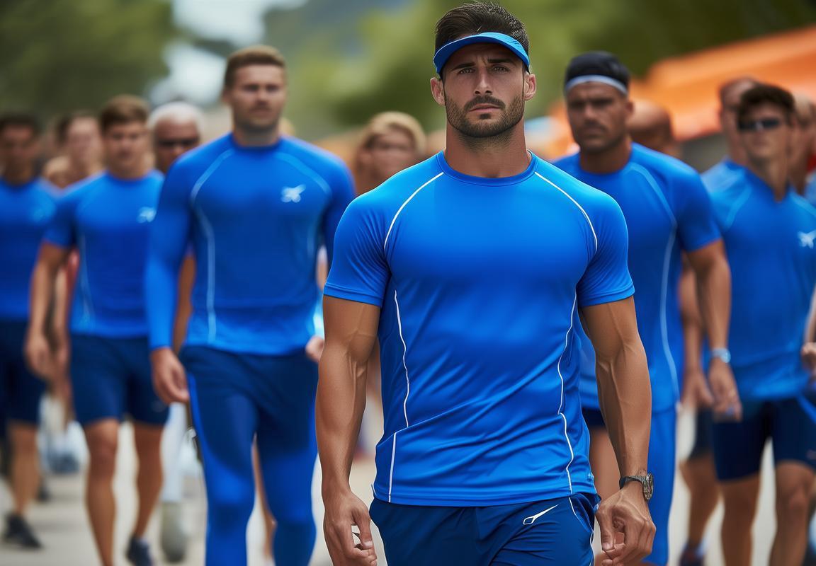 Ofertas de ropa Mizuno para entrenamiento en cualquier momento: No dejes pasar esta oportunidad