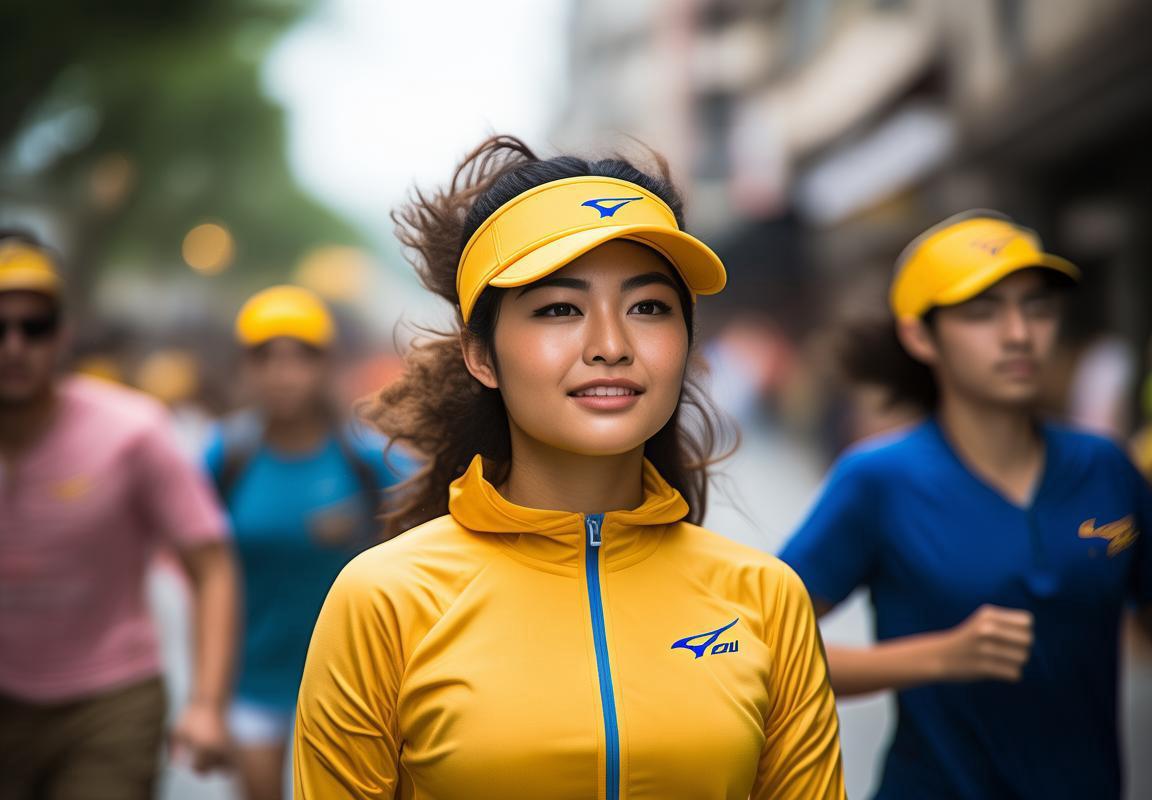 Ofertas Exclusivas de Mizuno Headwear para Corredores en Guadalajara