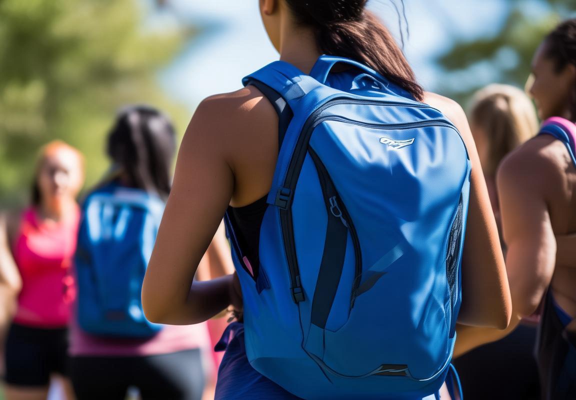 Bolsa Deportiva Mizuno Mujer – Diseño Práctico y Elegante, No Dejes Pasar Esta Oportunidad