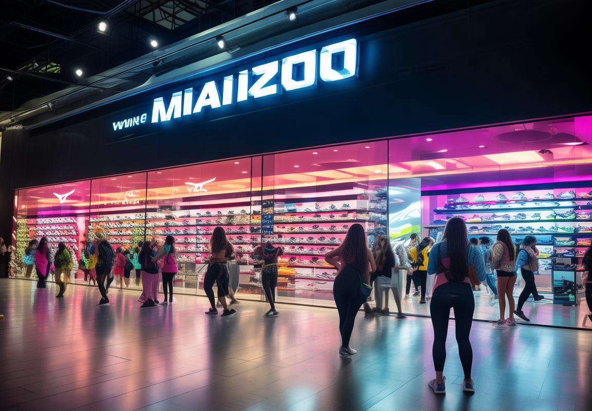 Mizuno Mujer: Tenis Ideales para Reforzar el Tren Inferior, No Dejes Pasar Esta Oportunidad en la Tienda Oficial