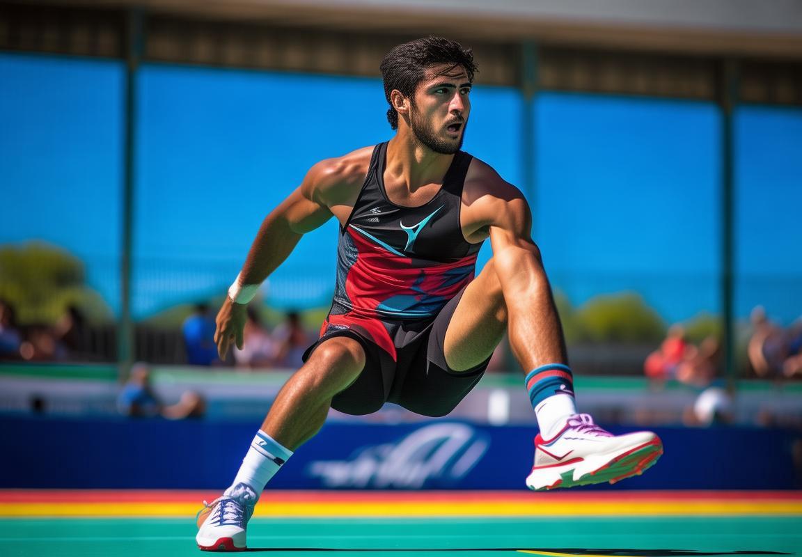 Ofertas Exclusivas de Mizuno Voleibol Hombre en Guadalajara: Calidad y Descuentos Impresionantes