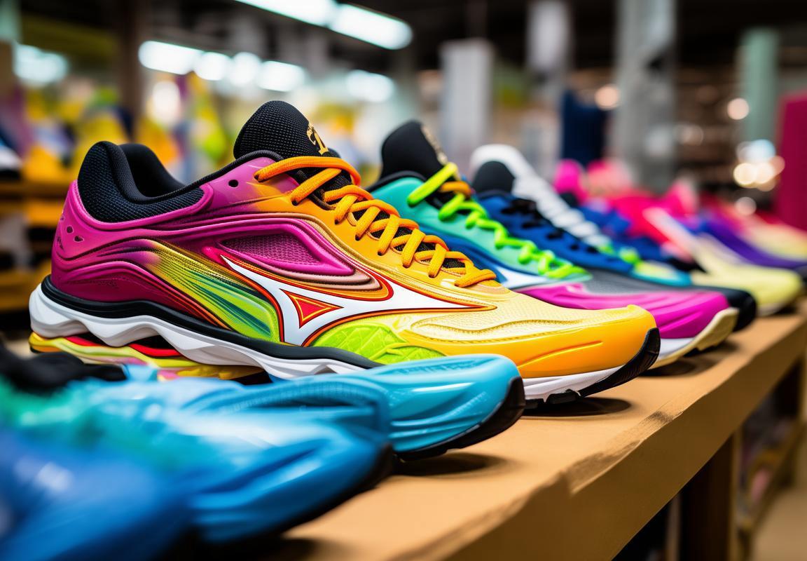 Oferta Exclusiva: No Dejes Pasar Esta Oportunidad con los Tenis de Alto Impacto Mizuno para Voleibol en Guadalajara