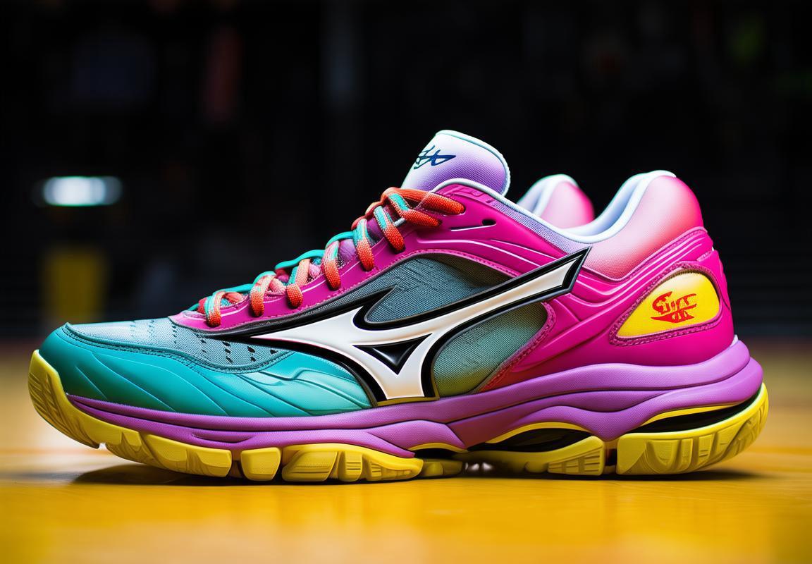Ofertas Exclusivas de Tenis Mizuno Wave para Voleibol en Guadalajara