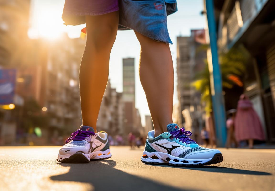 Mizuno Mujer: Tenis para tu Transformación Fitness, ¡No dejes pasar esta Oportunidad! | Oferta Tenis Guadalajara