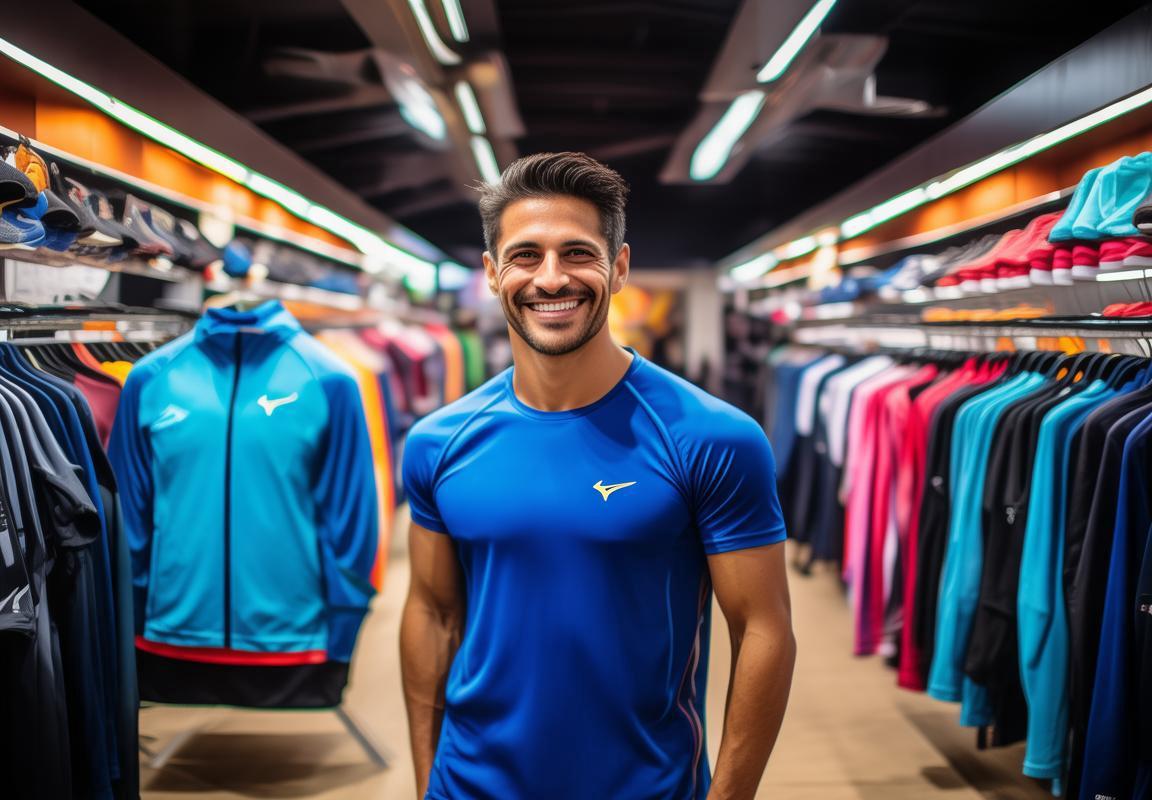 Ofertas Exclusivas de Ropa Mizuno en Descuento para Entrenamientos de Alta Intensidad: No Dejes Pasar Esta Oportunidad