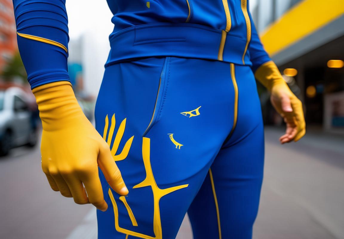 Ofertas de ropa Mizuno para entrenamiento en cualquier momento: No dejes pasar esta oportunidad