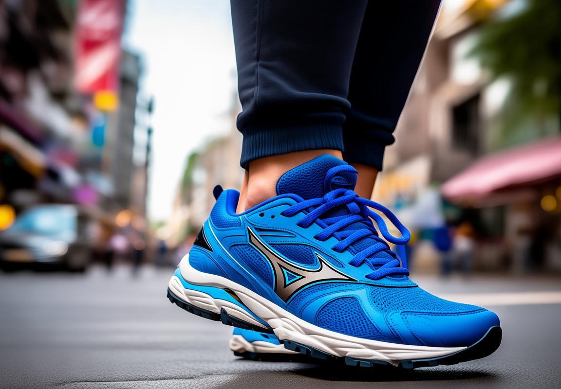 Mizuno Tienda Oficial: Running Alo Hombre Zapatillas Trail MX Oferta Especial