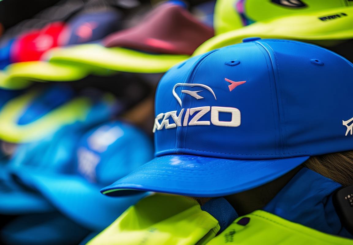 Ofertas Exclusivas de Mizuno Headwear para Corredores en Guadalajara: Renueva tu Equipamiento con Marca Mizuno