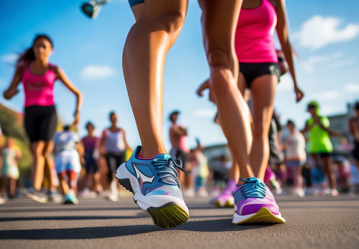 Oferta Exclusiva: Mizuno Mujer: Tenis para Mujeres Atletas, Calidad Superior no Dejes Pasar Esta Oportunidad