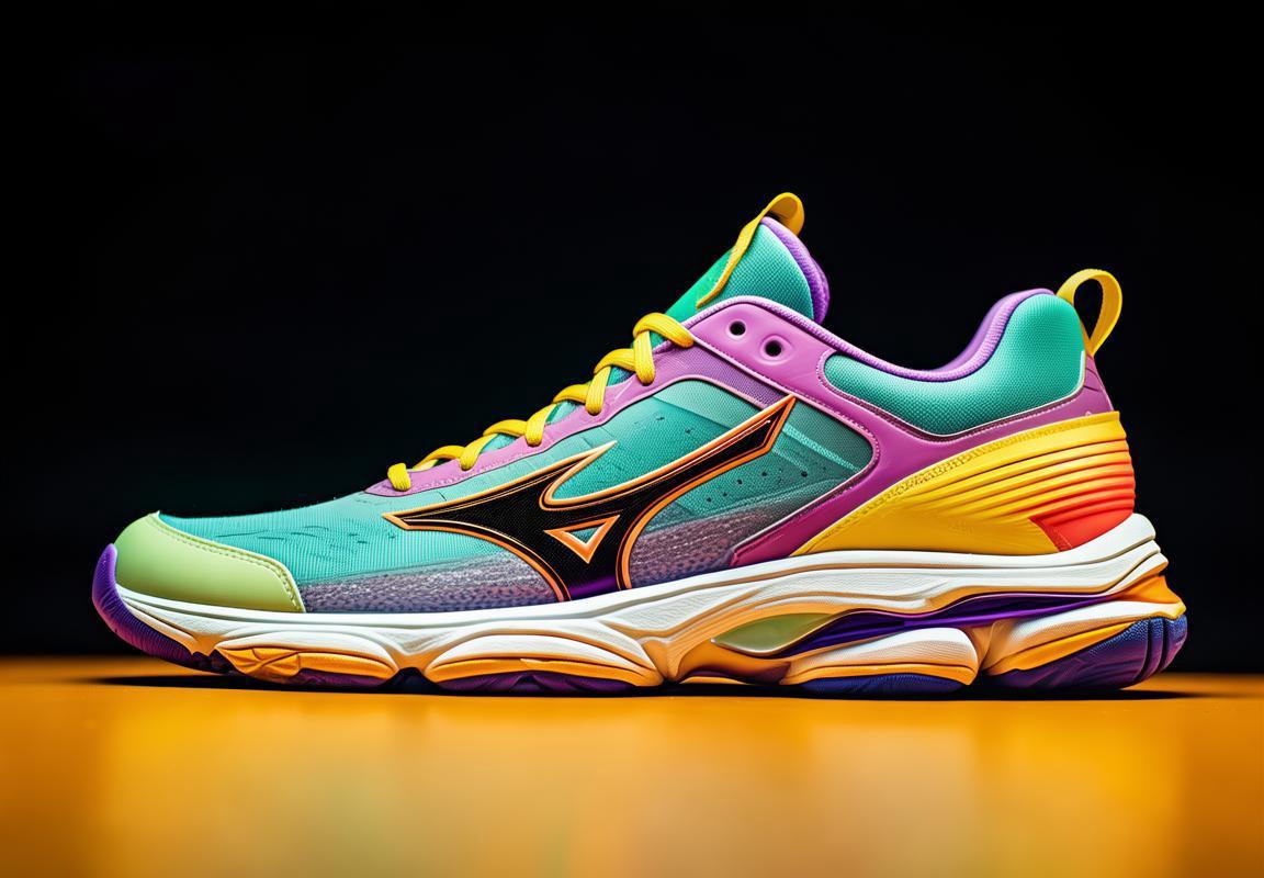 Descuentos en tenis Mizuno para mujer solo hoy: No dejes pasar esta oportunidad de calidad superior para todo tipo de actividad