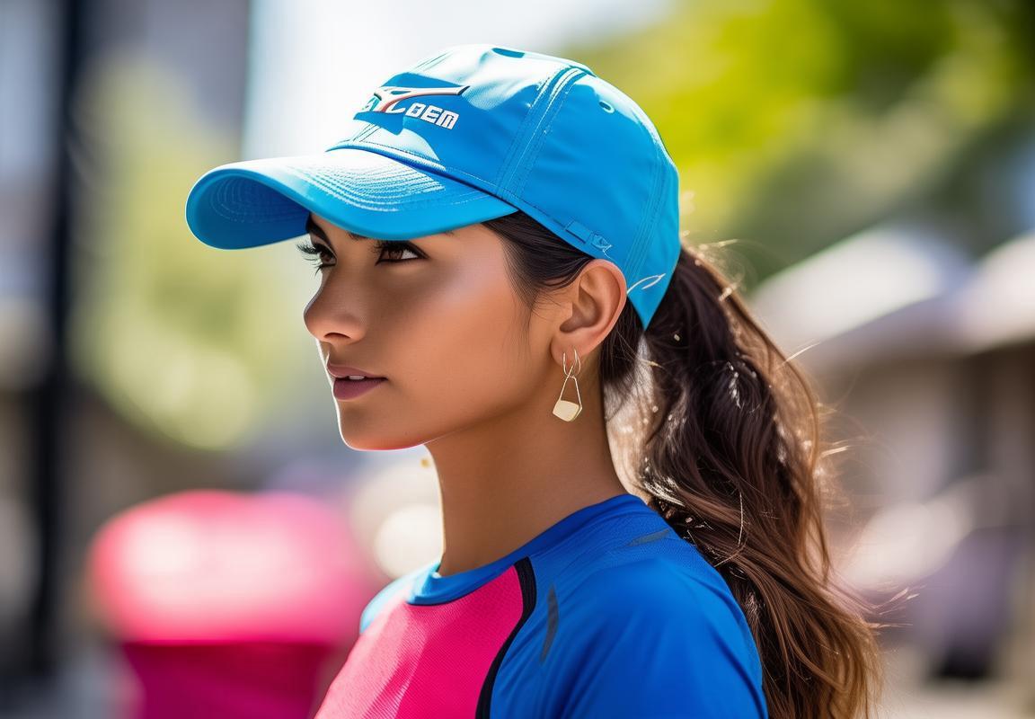 Gorras Deportivas Mizuno: Mantén Tu Cabeza Fresca en Cualquier Momento, ¡No Dejes Pasar Esta Oportunidad!