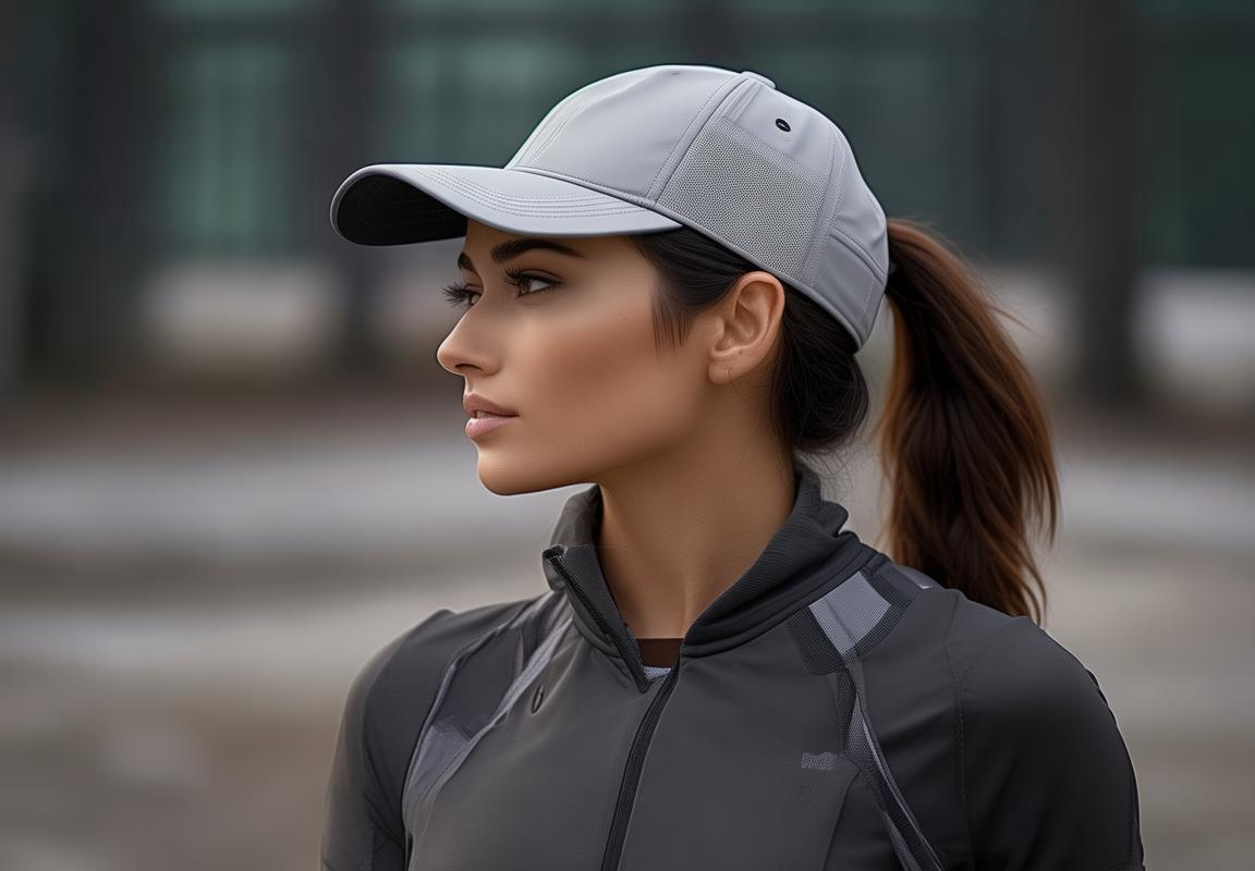 Gorras Deportivas Mizuno Mujer – Tecnología y Protección al Instante, Oportunidad Única, Accesorios, No Dejes Pasar Esta Oportunidad, Outfit Deportivo