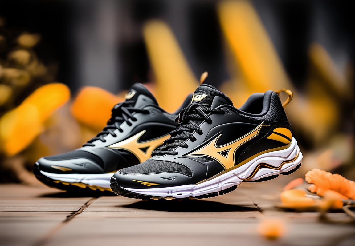 Mizuno Mujer: Calzado Neutro para Pies Sensibles - ¡No Dejes Pasar Esta Oportunidad de Running y Entrenamiento!