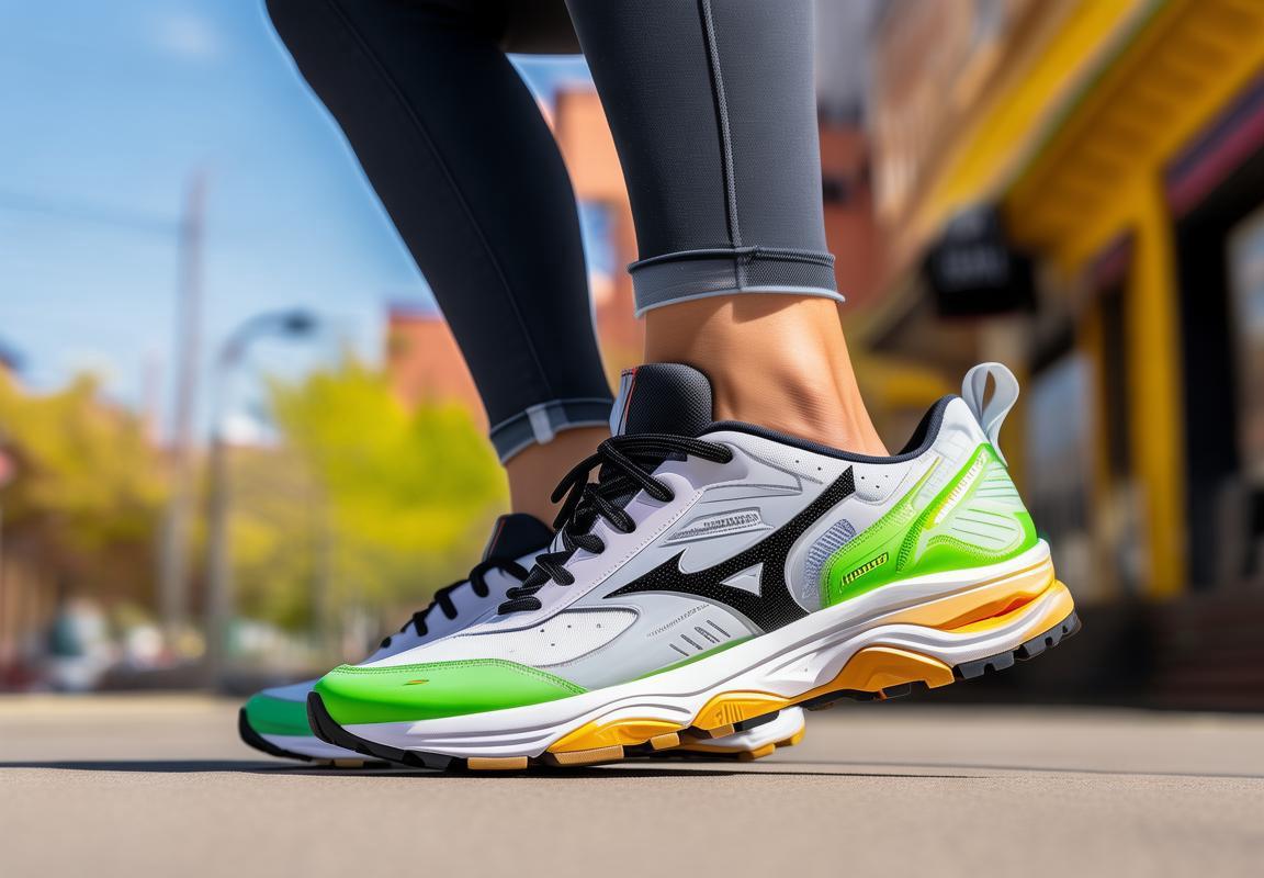 Mizuno Mujer Trail: Tenis con Suela GripMax, ¡No dejes pasar esta oportunidad!