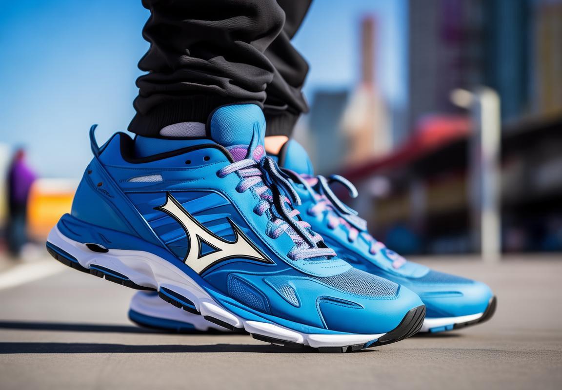 Mizuno Wave: Rebajas Exclusivas y Calidad para Corredores en Guadalajara