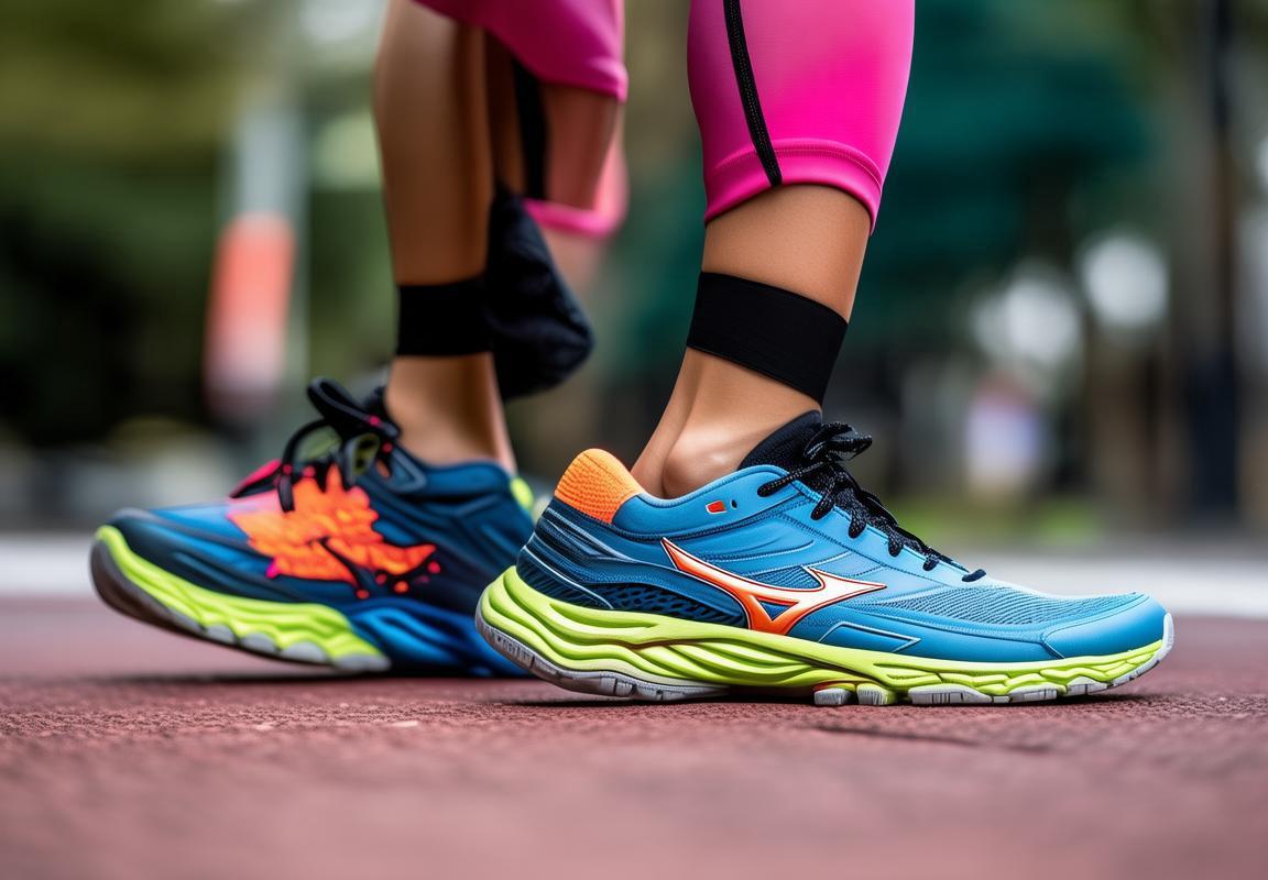 Mizuno Mujer: Tenis para Maximizar tu Entrenamiento - Calidad Superior - No Dejes Pasar esta Oportunidad - Ropa Deportiva