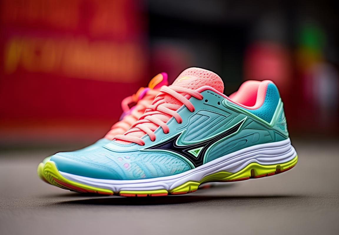 Mizuno Mujer: Tenis Anchos para Mujeres Reales - No Dejes Pasar Esta Oportunidad