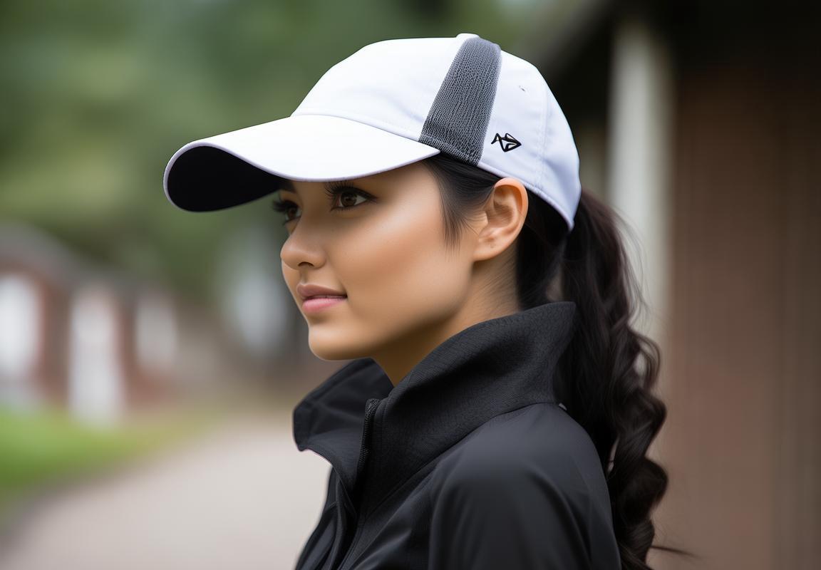 Gorras deportivas Mizuno Mujer – No dejes que el sol te detenga, ¡No dejes pasar esta oportunidad! Accesorios para Olé, ¡Alo!