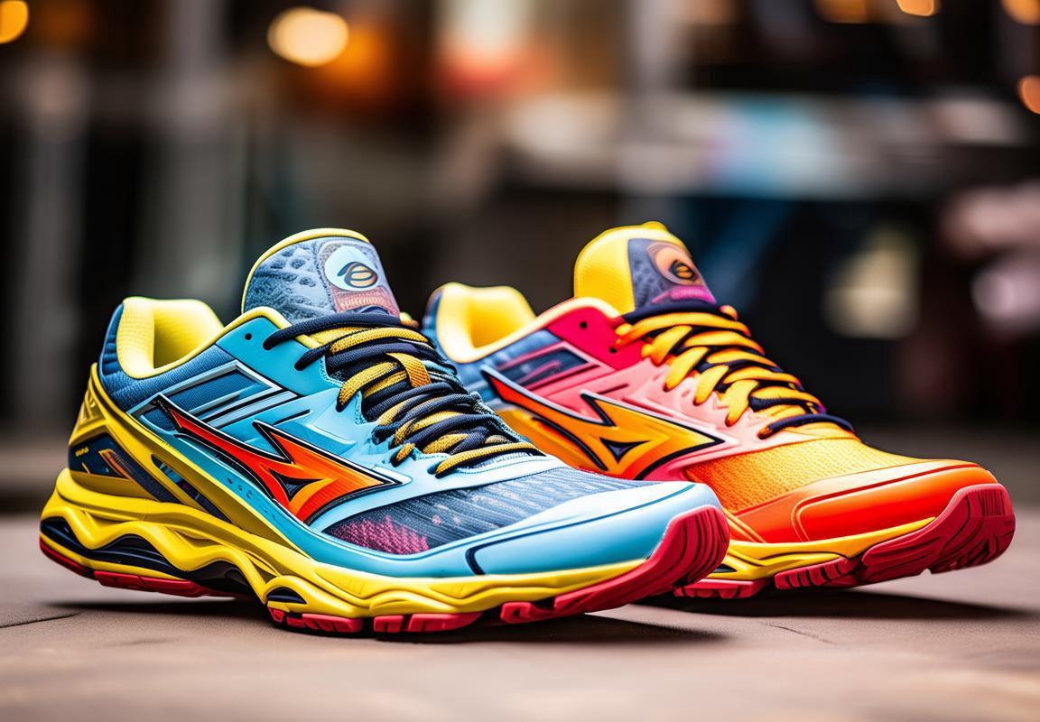 Mizuno Tenis para Mujer – Dominio Absoluto en Calidad Superior, No Dejes Pasar Esta Oportunidad