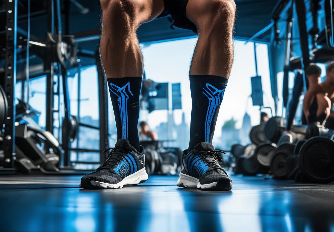 Calcetas Mizuno para Entrenamientos de Fuerza y Velocidad: Olo, Tines, ESC, No Dejes Pasar Esta Oportunidad