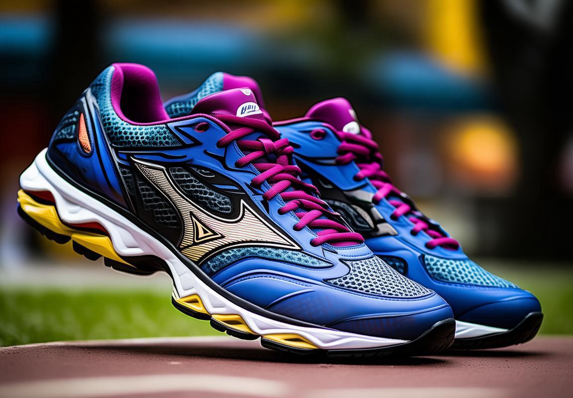 Mizuno Zeta 5: Olo, No Dejes Pasar Esta Oportunidad de Obtener las Zapatillas Ideales para Ejercicios Funcionales en Guadalajara
