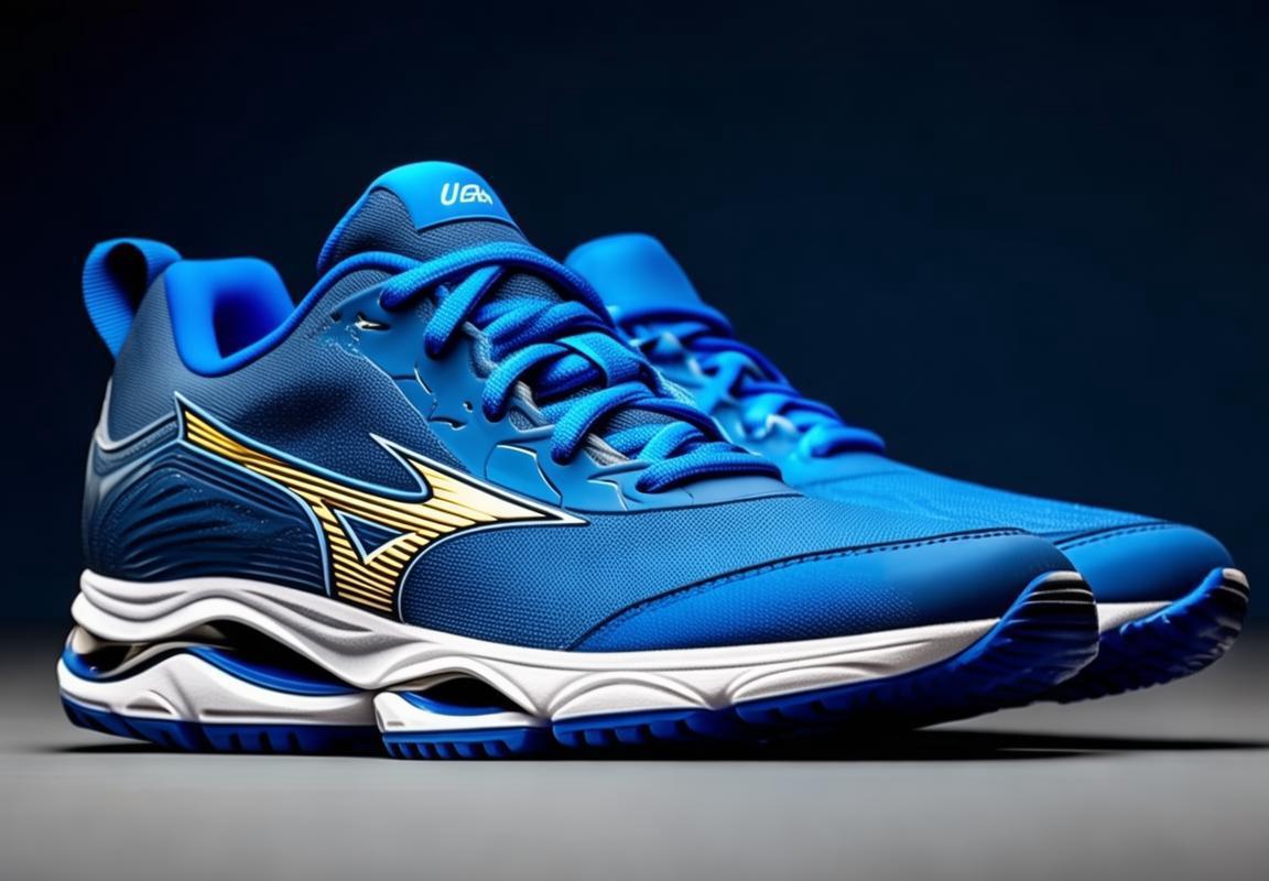 Mizuno Mujer Tenis – Calzado Específico para Tenis, No Dejes Pasar Esta Oportunidad