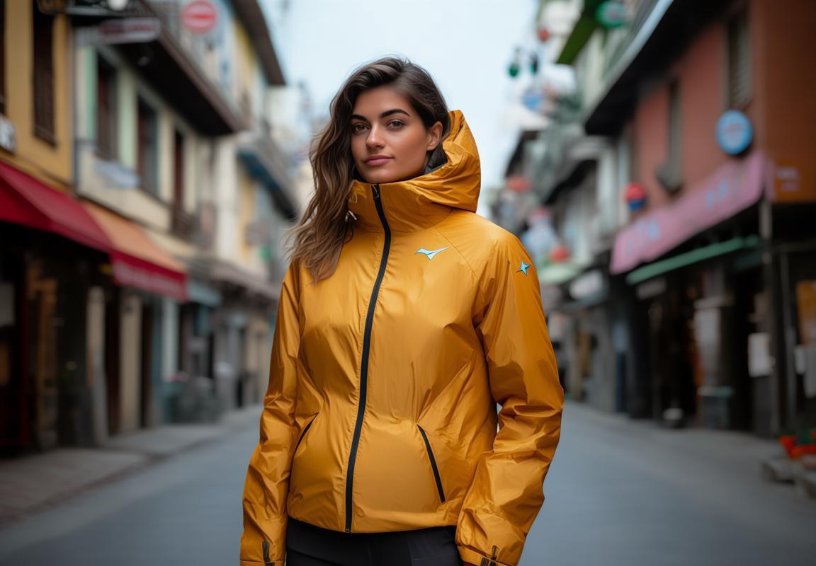 Chamarras Mizuno con Materiales Reciclados: No Dejes Pasar esta Oportunidad para Running y Gym