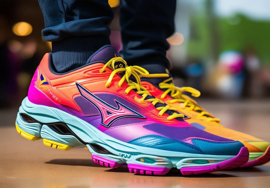 Mizuno Tenis De Estilo Deportivo para el Trabajo y Gym: No Dejes Pasar esta Oportunidad - Calidad Superior en Olo, ESC