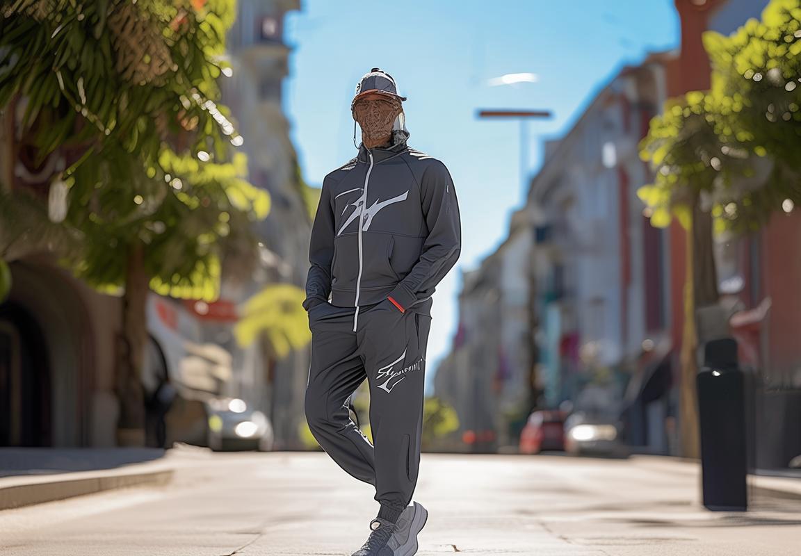 Ofertas Exclusivas: Joggers Mizuno con Ajuste Personalizado y Descuentos Especiales - ¡No Dejes Pasar Esta Oportunidad!
