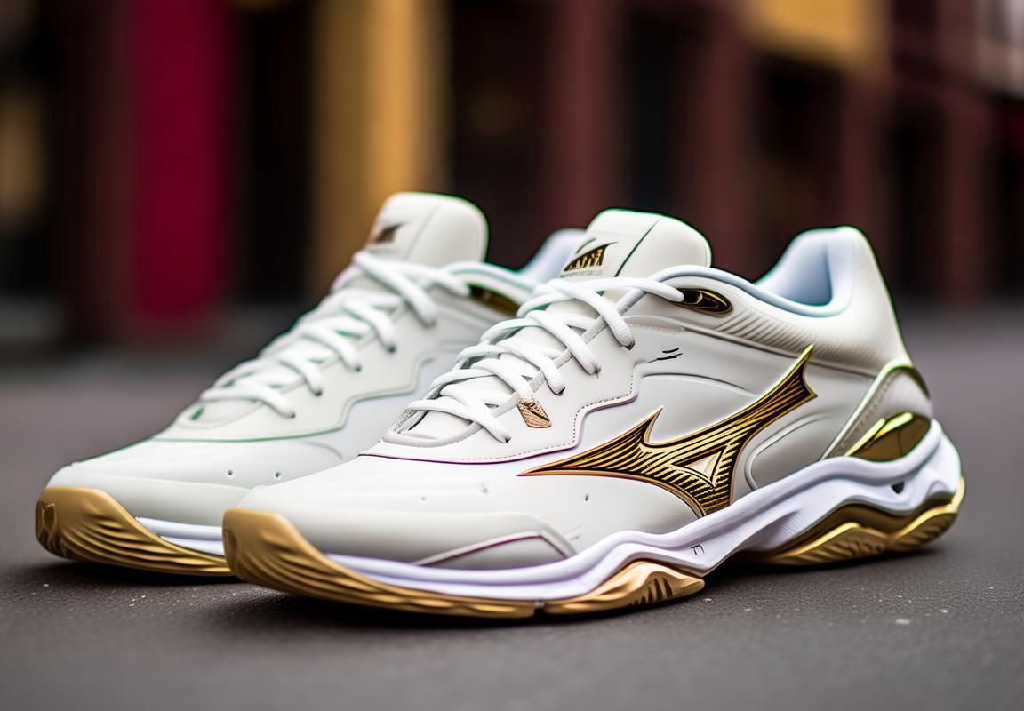 Oferta Exclusiva: Mizuno Mujer: Tenis para Mujeres Atletas, Calidad Superior no Dejes Pasar Esta Oportunidad