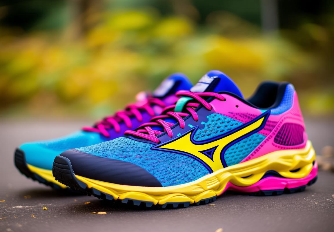 Mizuno Mujer: Tenis Estilo Deportivo para Mujeres con Oferta Especial, No Dejes Pasar Esta Oportunidad, ALO, Yoga