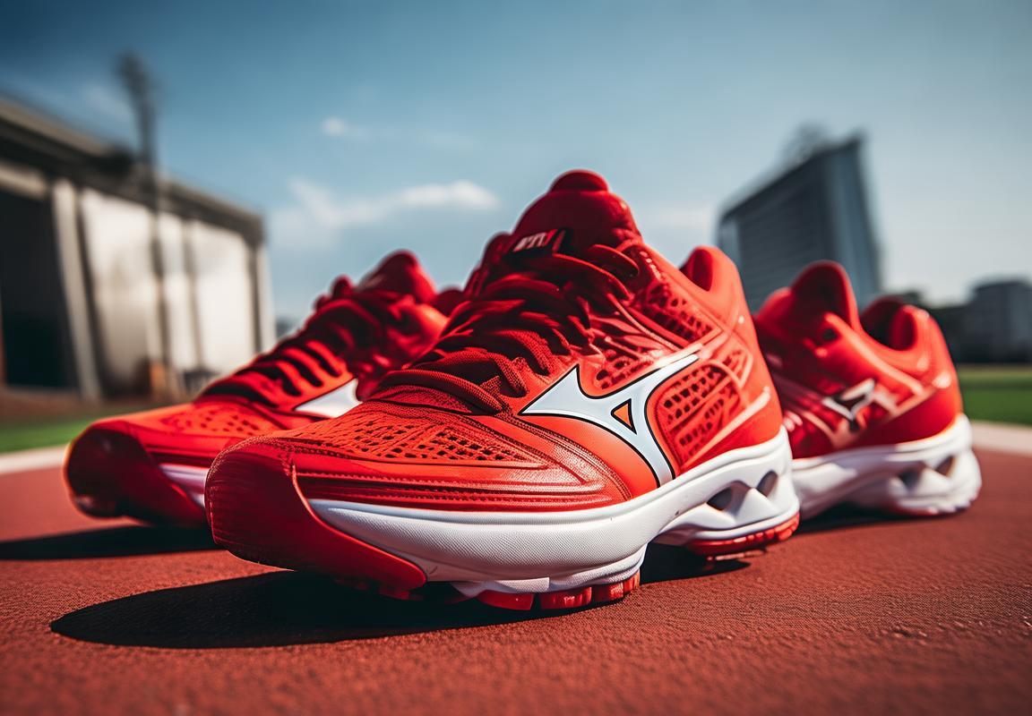 Oferta Exclusiva: Descuentos Increíbles en Tenis Mizuno Soccer en Tienda Mizuno de Guadalajara