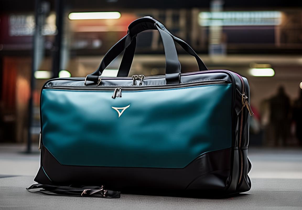 Mizuno Bolsas con Estilo y Máxima Durabilidad, No Dejes Pasar esta Oportunidad, Accesorios, ALO