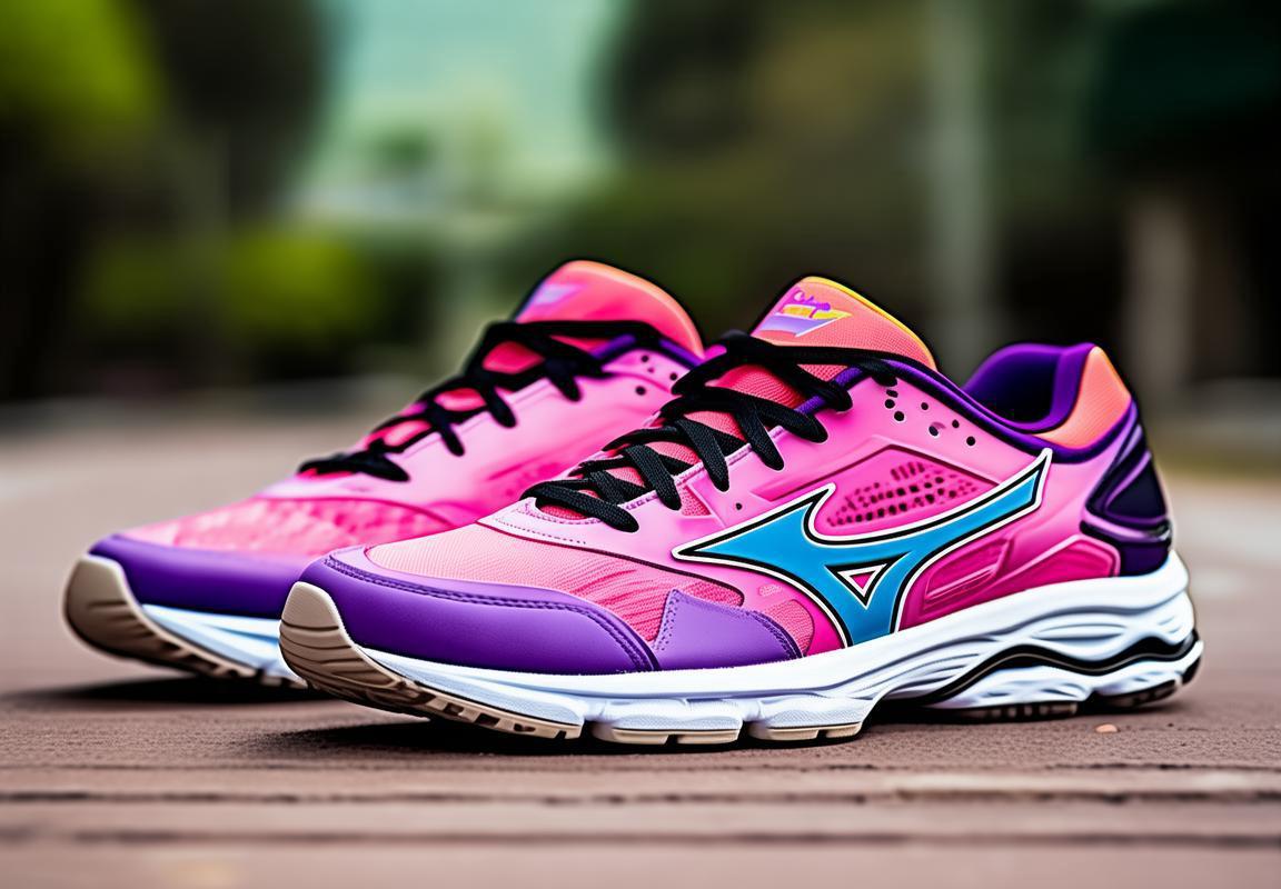 Oferta Especial: Mizuno Mujer: Tenis para Actividad Física y Ejercicio - No Dejes Pasar Esta Oportunidad!