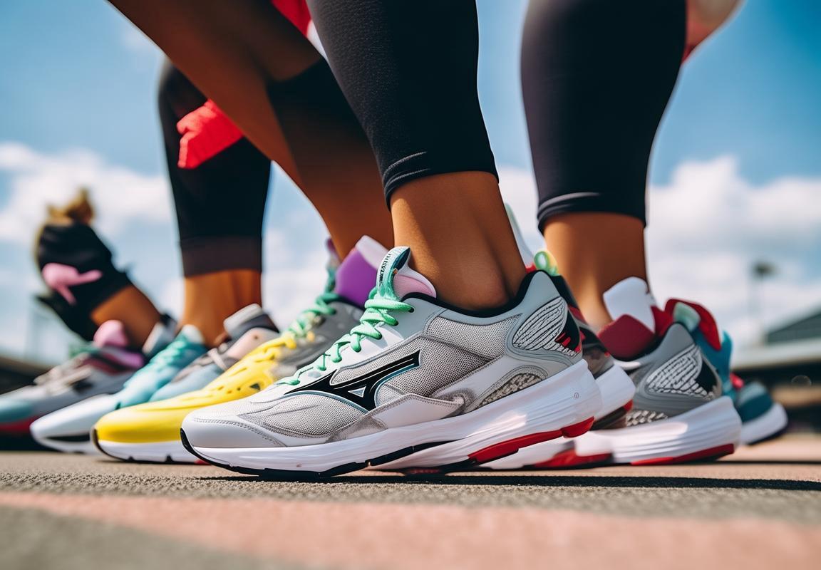 Mizuno Mujer: Zapatillas para Softbolistas Mexicanas - No Dejes Pasar esta Oportunidad