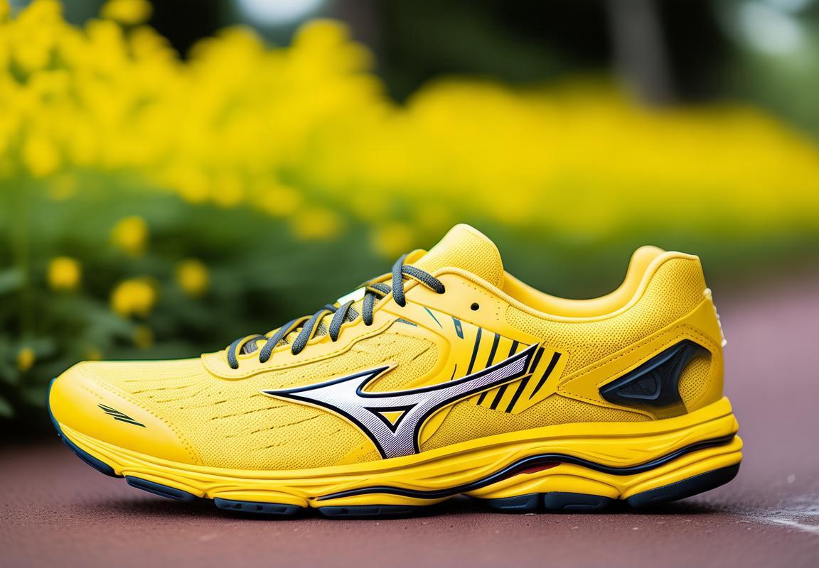 Mizuno GX Sonic 3: Zapatos de Running para Hombres - Oferta Especial en Guadalajara