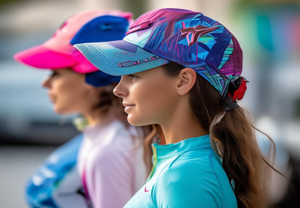 Mizuno Mujer – Gorras Deportivas Listas para Acompañarte en Cada Rutina con Calidad Superior y Comodidad Total