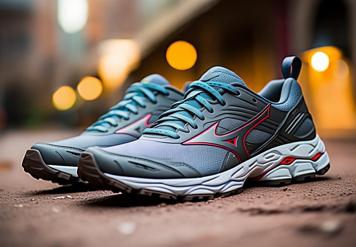Mizuno Mujer Trail Running: Diseñados para Superarte, No Dejes Pasar Esta Oportunidad