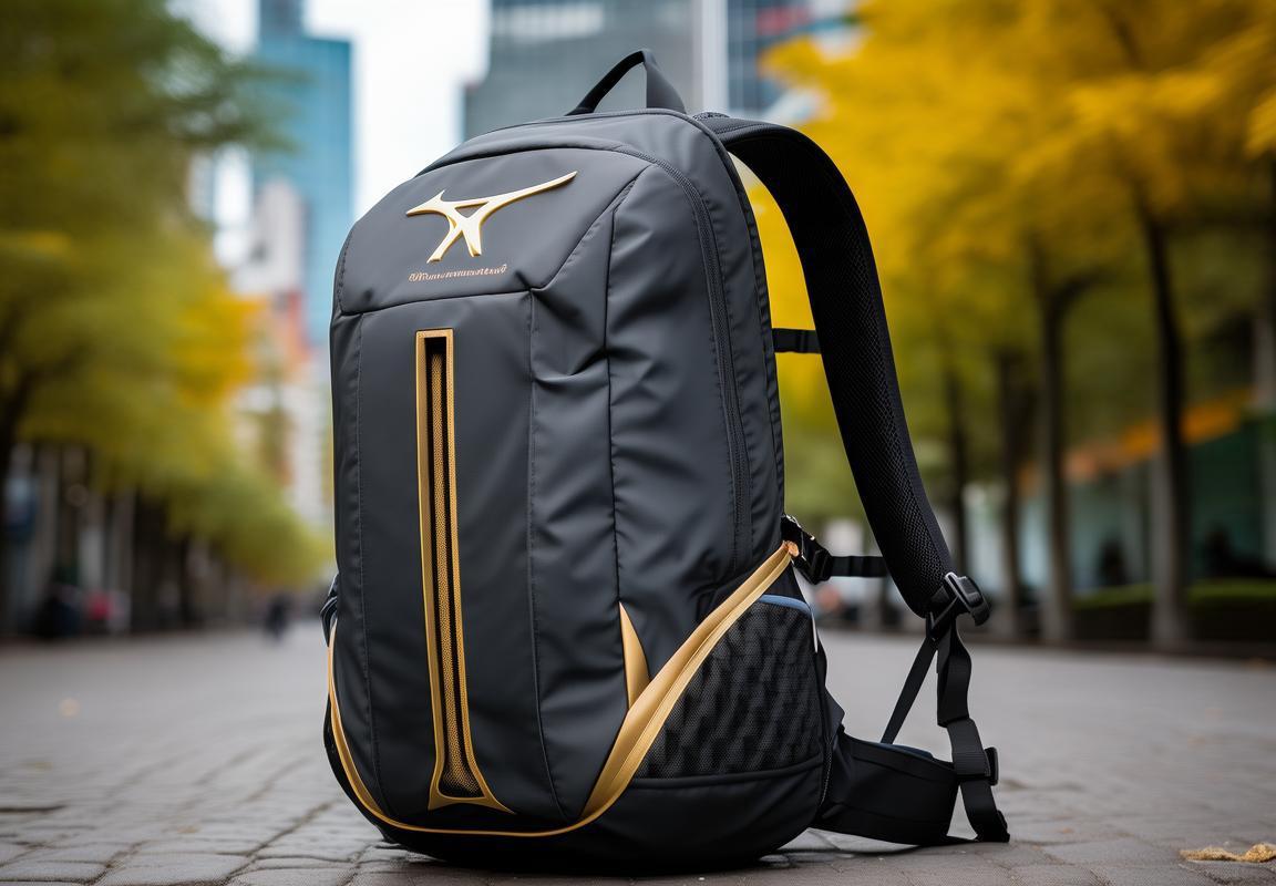 Oferta Especial: Mochila Mizuno con Hasta 50% de Descuento y Envío Gratis en Guadalajara - Running y Alo