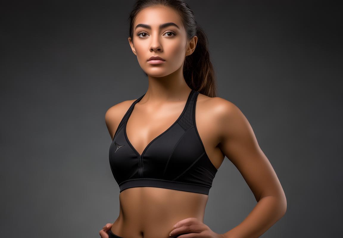 Brasier Deportivo Mizuno Mujer – Ideal para Deportes de Alto Impacto, No Dejes Pasar Esta Oportunidad