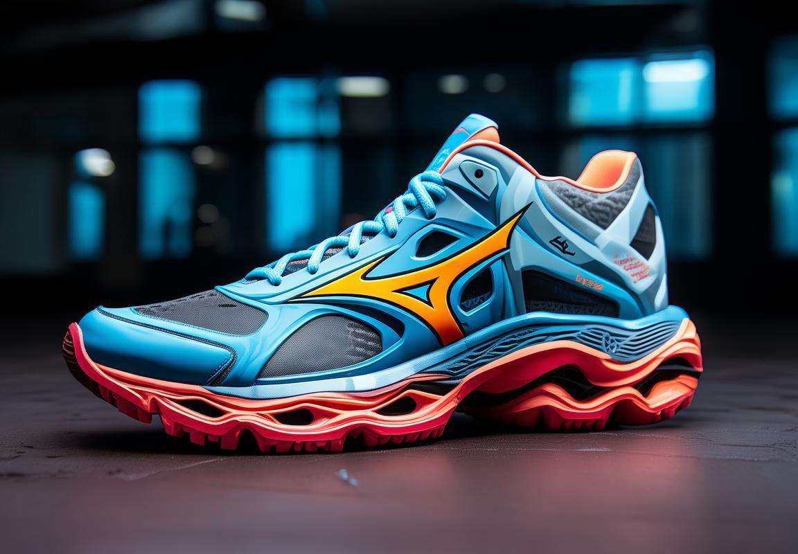 Chamarras Mizuno con Tecnología Japonesa: No Dejes Pasar Esta Oportunidad para Running y Entrenamiento