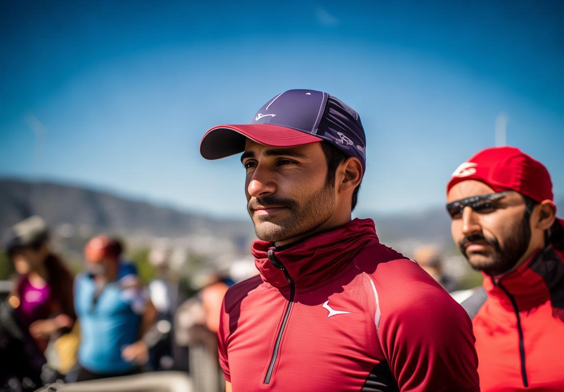 Mizuno Accesorios para la Cabeza para Corredores y Deportistas: No Dejes Pasar Esta Oportunidad