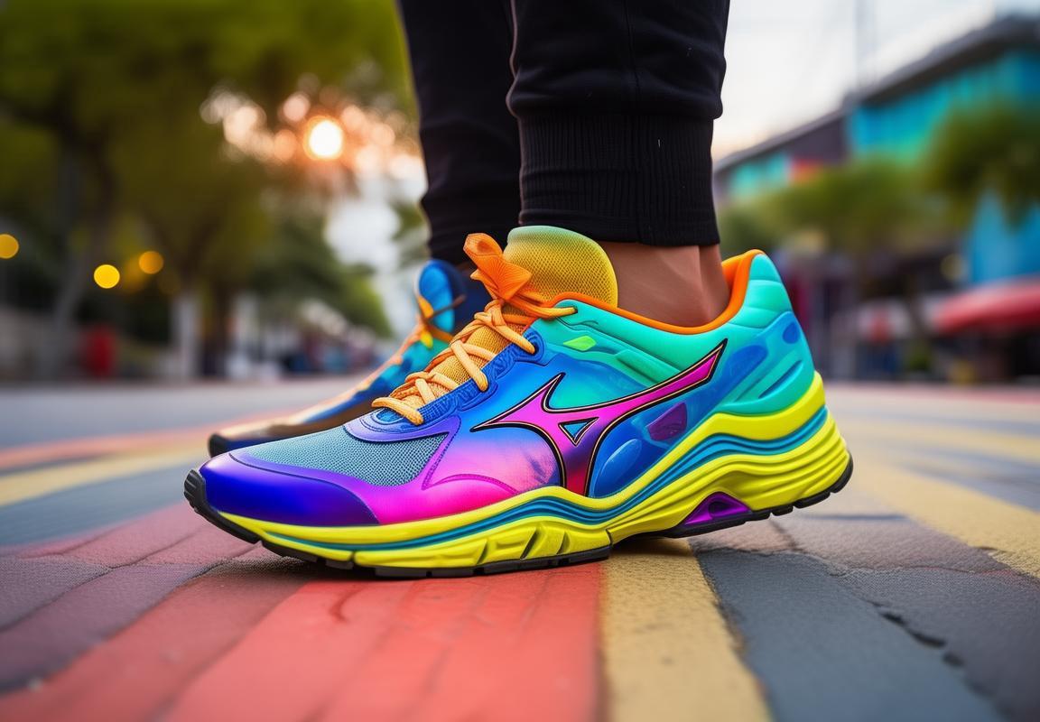 Mizuno Top Deportivo para Sesiones Intensas: No Dejes Pasar Esta Oportunidad